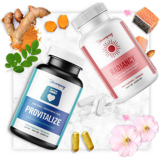 CollagenMax Bundle